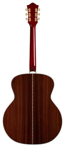 זוית נוספת Guild F-55E Natural USA