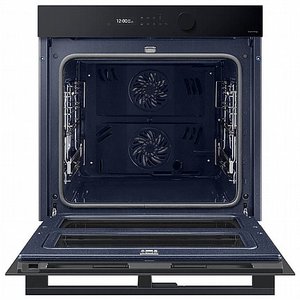 ‏תנור בנוי Samsung NV7B5755SAK סמסונג