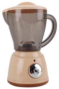 בלנדר משחק לילדים עם פעולת סיבוב וצלילים - מוקה