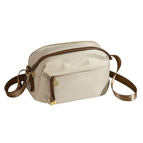 תיק Strikon™ Prime מבית כאמל מאונטיין – תיק צד לנשים בנפח 3 ליטר, מתאים לאייפד 8.3 אינץ'