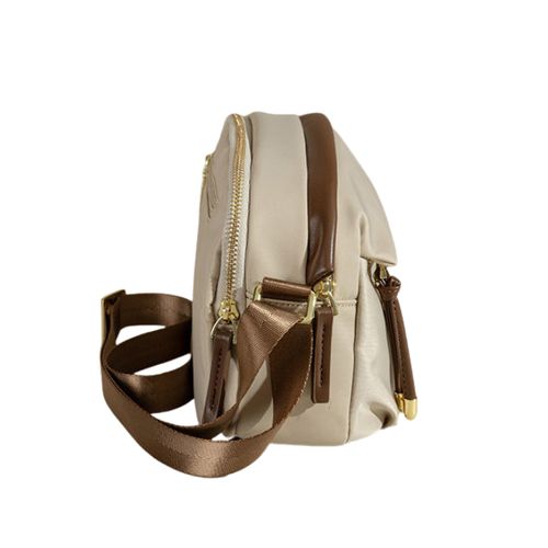 תיק Strikon™ Prime מבית כאמל מאונטיין – תיק צד לנשים בנפח 3 ליטר, מתאים לאייפד 8.3 אינץ'