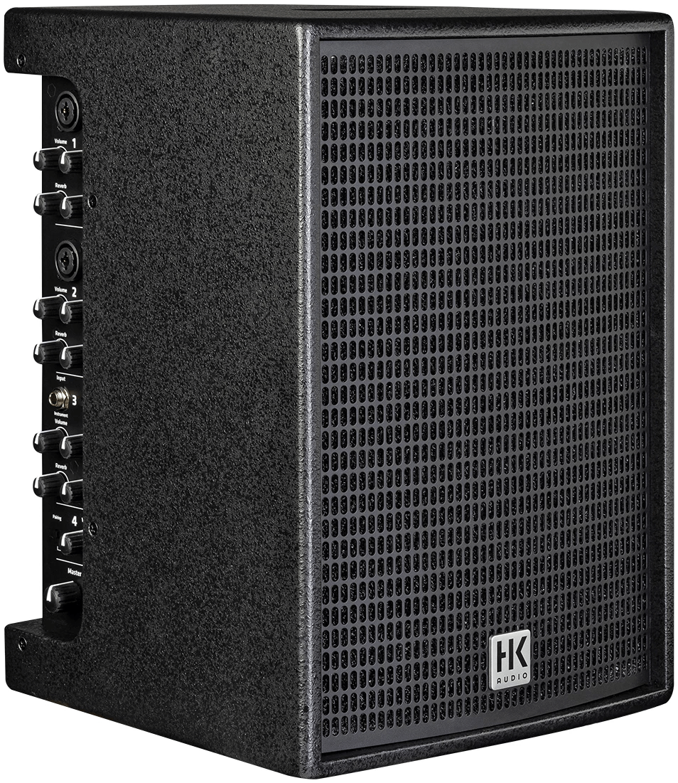 רמקול נטען HK Audio | PR:O MOVE 8