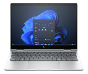 מחשב נייד HP EliteBook 8 Flip G1i 13 | U7-255U | 32GB | 1TB | W11P | 5Y