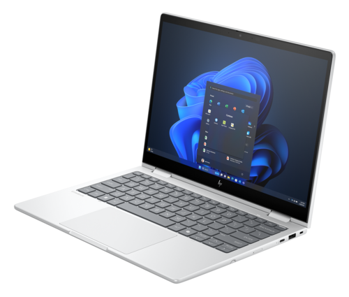 מחשב נייד HP EliteBook 8 Flip G1i 13 | U7-255U | 32GB | 1TB | W11P | 5Y