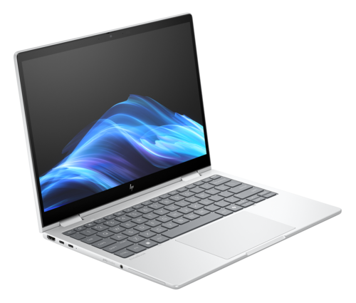 מחשב נייד HP EliteBook 8 Flip G1i 13 | U7-255U | 32GB | 1TB | W11P | 5Y