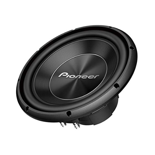 Pioneer TS‑A300D4 – סאב‑וופר 12″ סדרת A דגם DVC 4Ω