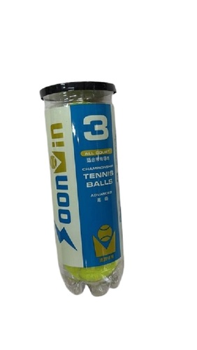 שלישיית כדורי טניס במבצע 1-5 חינם!