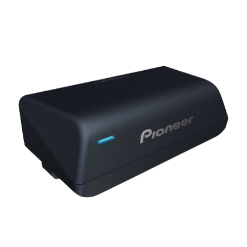 סאב-וופר אקטיבי קומפקטי דגם TS-WX010A Pioneer