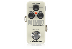 פדל מיני - MIMIQ MINI DOUBLER