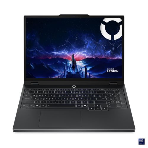 מחשב נייד Lenovo Legion 5 15IAX10 83F0004RIV לנובו