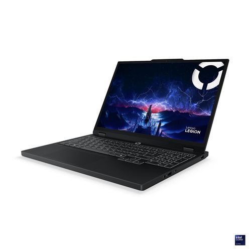 מחשב נייד Lenovo Legion Pro 5 16IAX10H 83LU0033IV לנובו