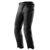 מכנס רכיבה ממוגן רבלן הורן שחור - REBELHORN HIFLOW-V TEXTILE PANTS