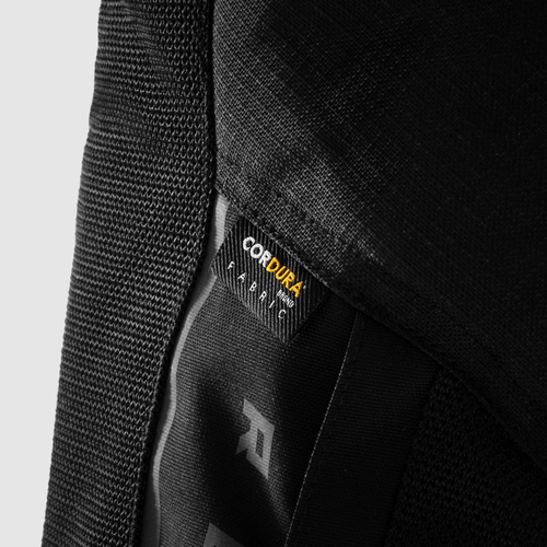 מכנס רכיבה ממוגן רבלן הורן שחור - REBELHORN HIFLOW-V TEXTILE PANTS