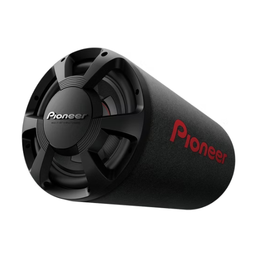 Pioneer TS‑WX306T – סאב‑וופר צינורי 12″ Bass Reflex