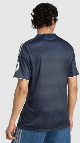 חולצת אדידס adidas Real Madrid 25/26 Away Jersey | גברים