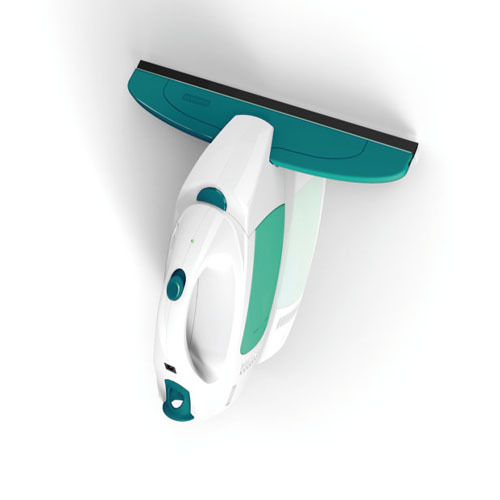 מנקה חלונות נטען מסדרת Leifheit Click System 51000
