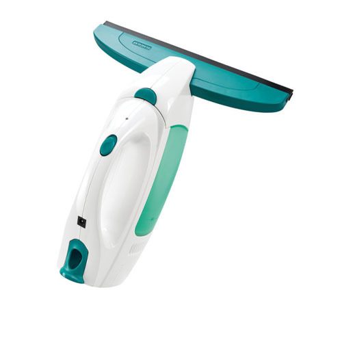 מנקה חלונות נטען מסדרת Leifheit Click System 51000