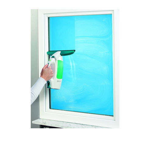 מנקה חלונות נטען מסדרת Leifheit Click System 51000