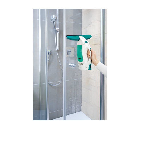 מנקה חלונות נטען מסדרת Leifheit Click System 51000