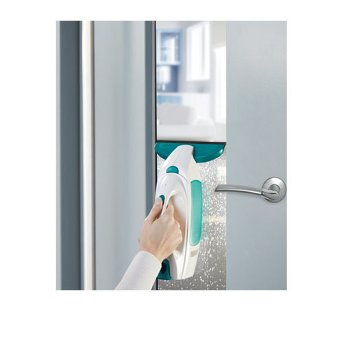 מנקה חלונות נטען מסדרת Leifheit Click System 51000