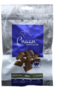 כנען חטיף נגיסי עור דג 60 גרם לכלבים – Canaan Fish Skin Bites Treat 60g | מולי חיות מחמד