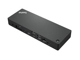 תחנת עגינה ThinkPad Thunderbolt 4 Workstation 40B00300IS