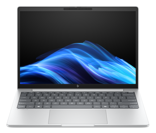מחשב נייד HP EliteBook 8 G1i 13 | U7-255U | 32GB | 1TB | W11p | 5Y