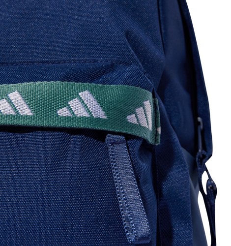תיק גב אדידס  adidas Classic Tape Backpack | כחול