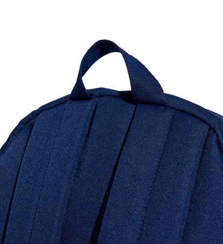 תיק גב אדידס  adidas Classic Tape Backpack | כחול