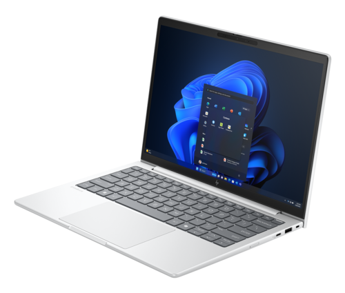 מחשב נייד HP EliteBook 8 G1i 13 | U7-255U | 32GB | 1TB | W11p | 5Y