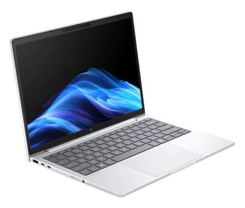 מחשב נייד HP EliteBook 8 G1i 13 | U7-255U | 32GB | 1TB | W11p | 5Y