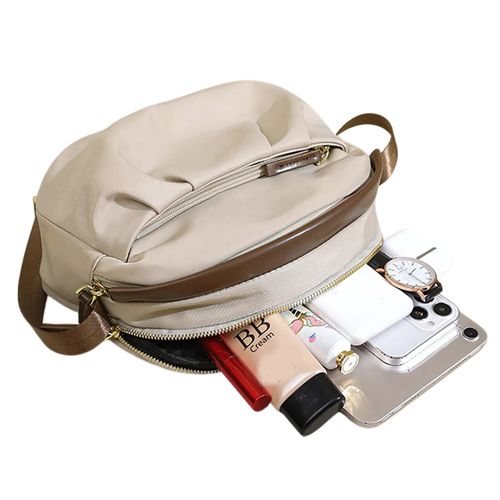 תיאור מוצר בעברית – תיק Zepharion™ Turbo מבית כאמל מאונטיין – 3 ליטר, מתאים לאייפד 7.9