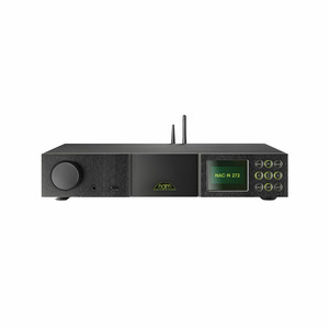 מטרייד אין NAIM AUDIO NAC N272