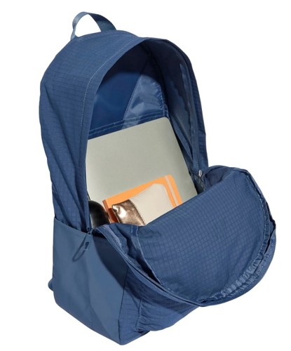 תיק גב אדידס  adidas essentials 3 stripes backpack | כחול
