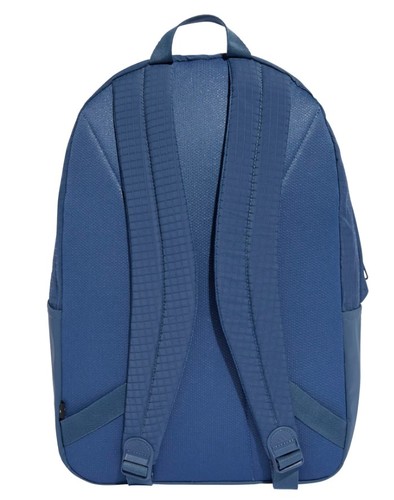 תיק גב אדידס  adidas essentials 3 stripes backpack | כחול