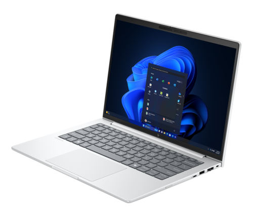 מחשב נייד HP EliteBook 8 G1i 14 | U5 | 32GB | 1TB | W11P | 5Y