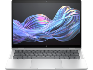 מחשב נייד HP EliteBook 8 G1i 14 | U5 235U | 32GB | 1TB | W11p | RJ45 | 5Y