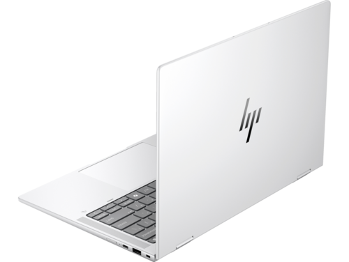 מחשב נייד HP EliteBook 8 G1i 14 | U5 235U | 32GB | 1TB | W11p | RJ45 | 5Y
