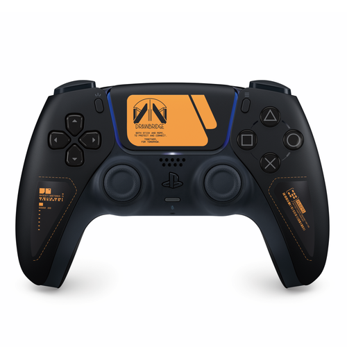 בקר אלחוטי PS5 DualSense Death Stranding 2