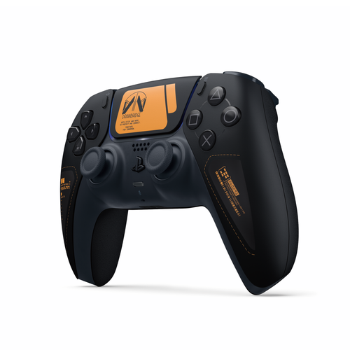 בקר אלחוטי PS5 DualSense Death Stranding 2