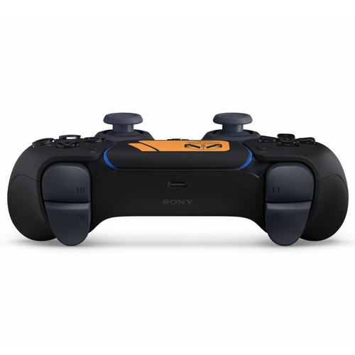 בקר אלחוטי PS5 DualSense Death Stranding 2