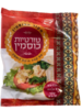 טורטיות כוסמין