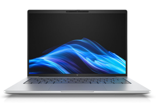 מחשב נייד HP EliteBook 8 G1i 14 | U5 225U | 16GB | 512GB | W11p | 5Y