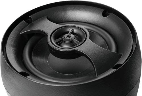  רמקול מוגן מים לגינה 6.5