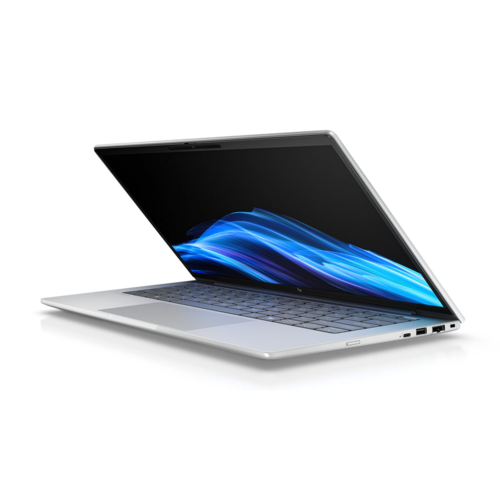 מחשב נייד HP EliteBook 8 G1i 14 | U7 255H | 32GB | 1TB | W11p | 5Y | Touch