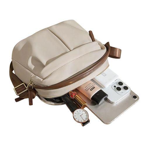 תיק הכתף Cylvex™ Max מבית כאמל מאונטיין – 3 ליטר, מתאים לאייפד מיני 7.9 אינץ'