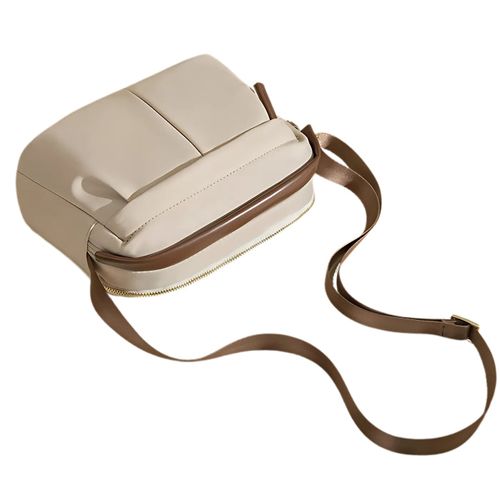 תיק הכתף Cylvex™ Max מבית כאמל מאונטיין – 3 ליטר, מתאים לאייפד מיני 7.9 אינץ'