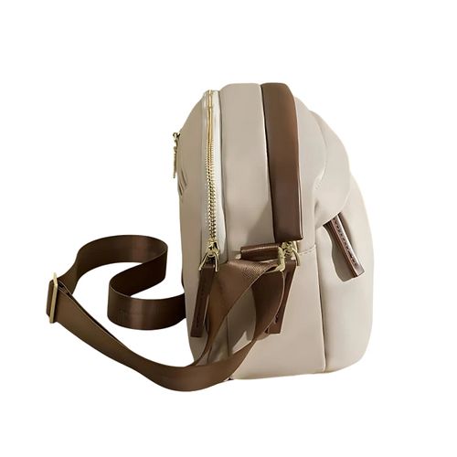 תיק הכתף Cylvex™ Max מבית כאמל מאונטיין – 3 ליטר, מתאים לאייפד מיני 7.9 אינץ'