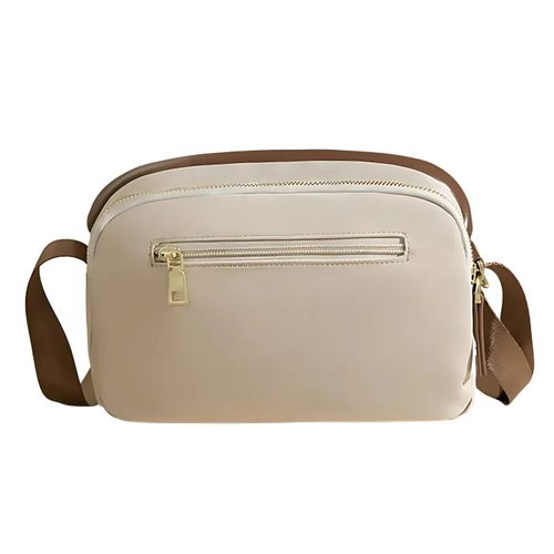 תיק הכתף Cylvex™ Max מבית כאמל מאונטיין – 3 ליטר, מתאים לאייפד מיני 7.9 אינץ'