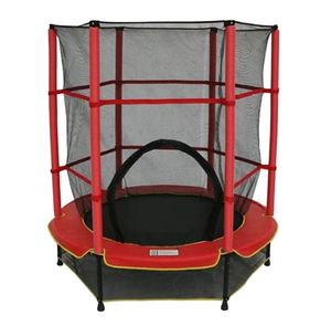 טרמפולינה 140/160 ס"מ- Kollbox Sport MT-55-160